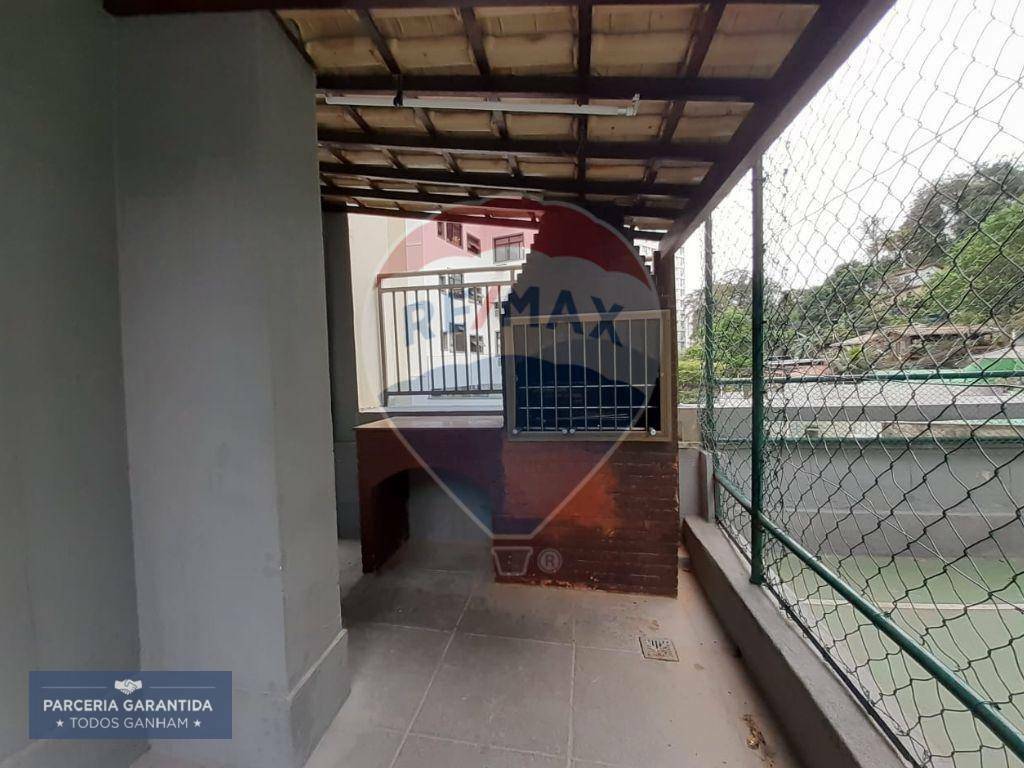 Apartamento à venda com 3 quartos, 90m² - Foto 23