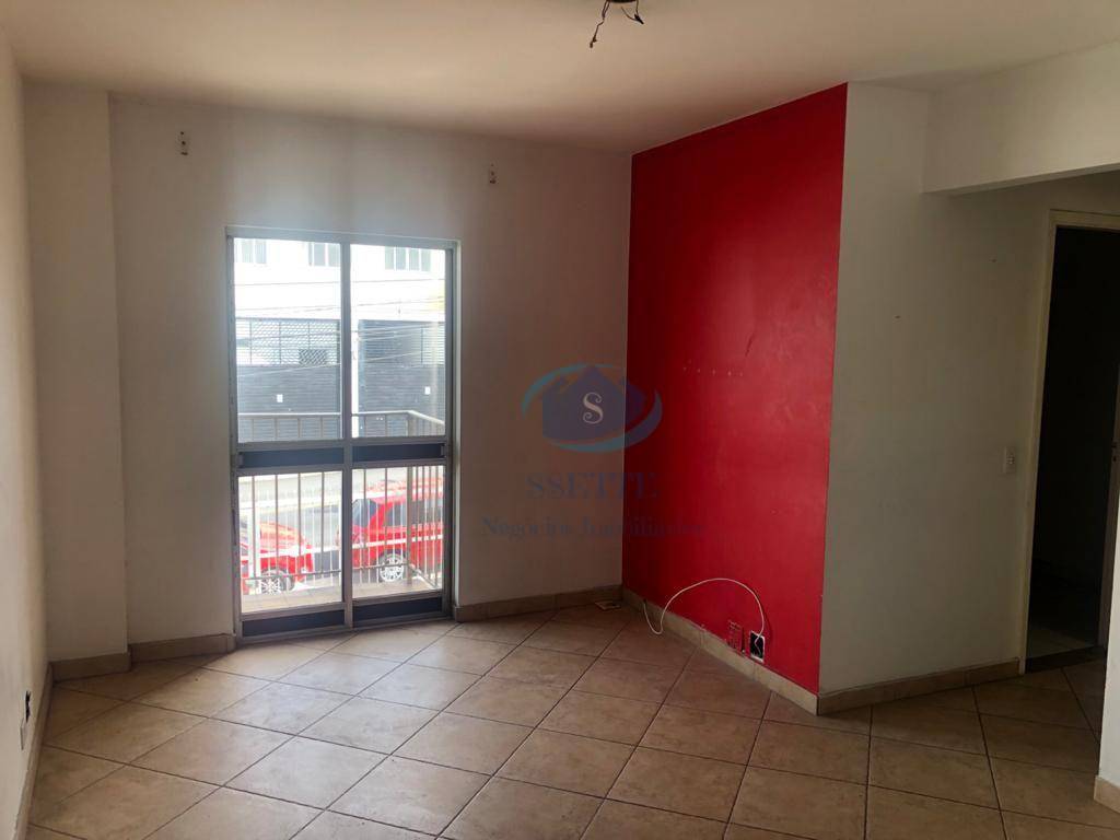 Apartamento à venda com 2 quartos, 56m² - Foto 29