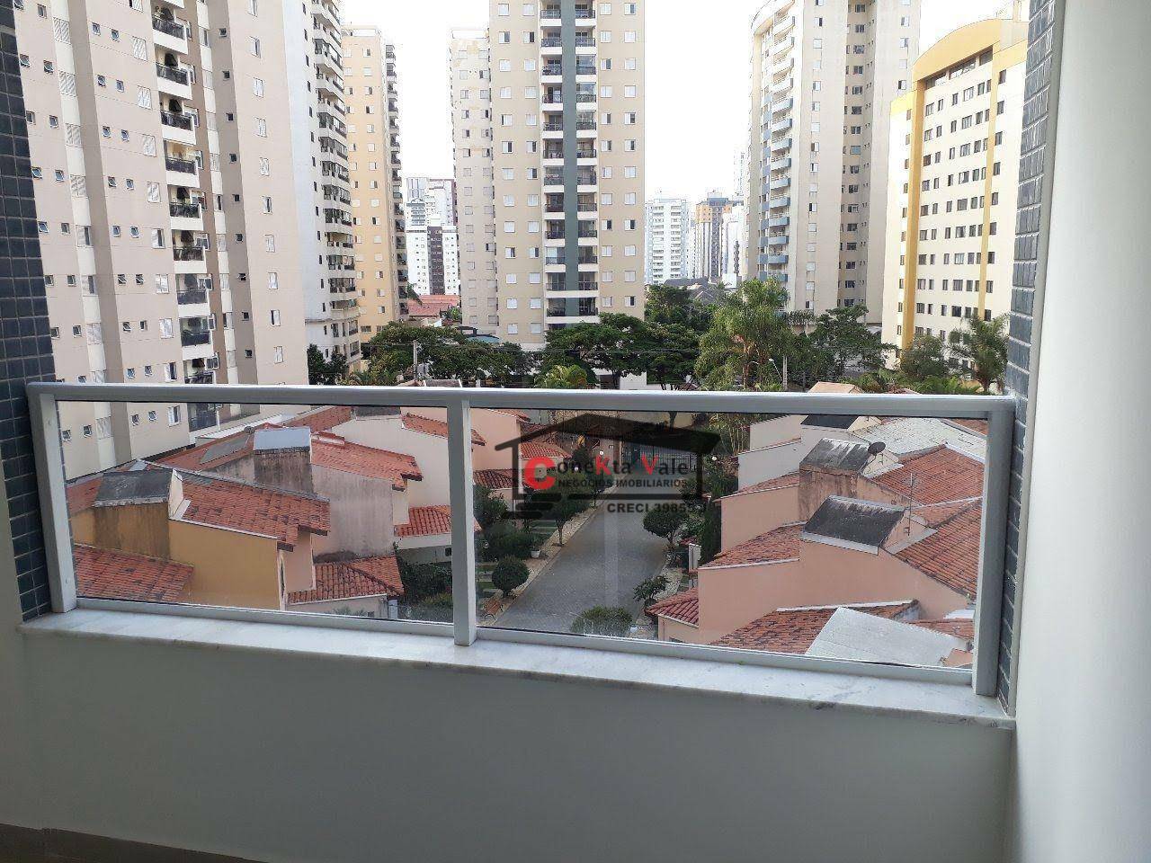 Apartamento para alugar com 2 quartos, 80m² - Foto 13