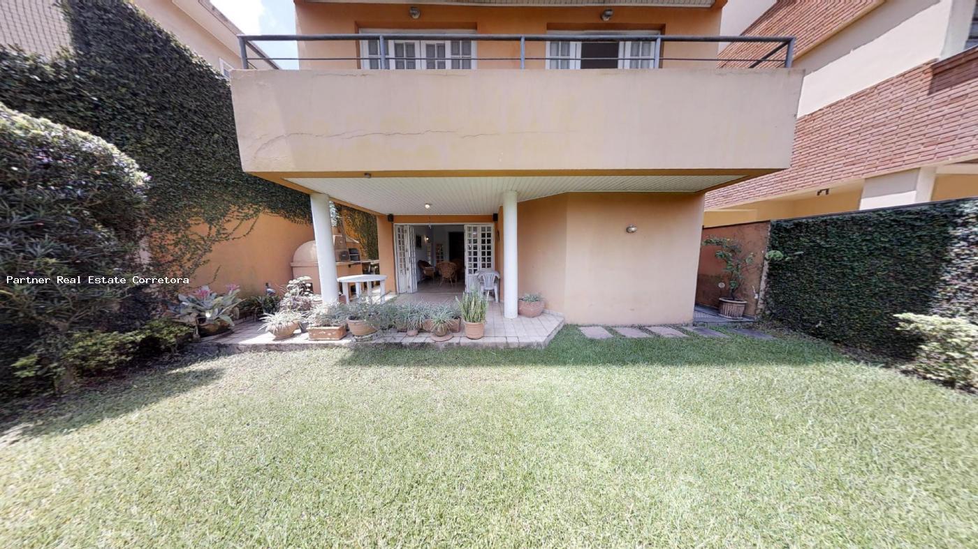 Casa de Condomínio à venda com 3 quartos, 296m² - Foto 54