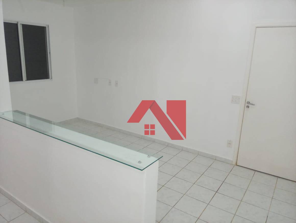 Apartamento à venda com 2 quartos, 54m² - Foto 6