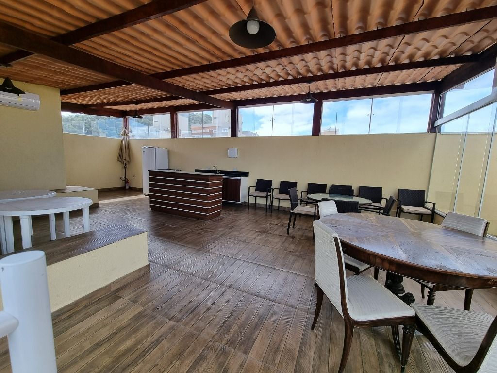 Apartamento à venda com 3 quartos, 140m² - Foto 30