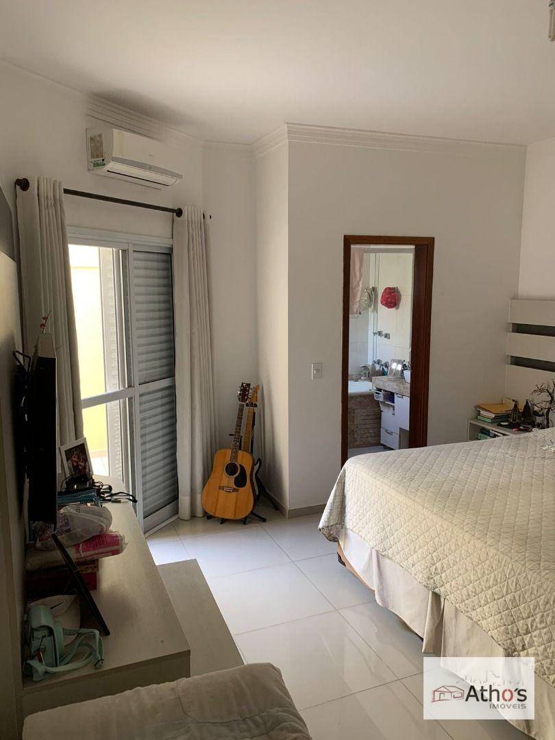 Casa de Condomínio à venda e aluguel com 3 quartos, 116m² - Foto 9