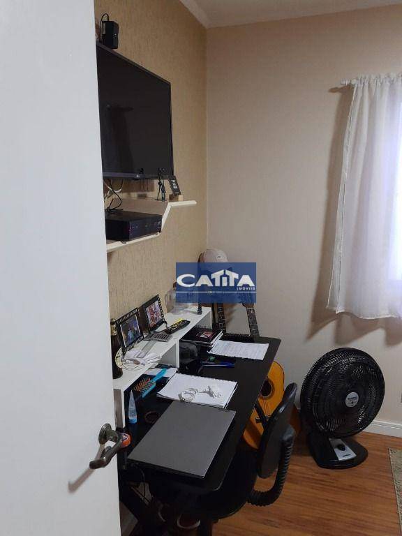 Casa à venda com 3 quartos, 111m² - Foto 15