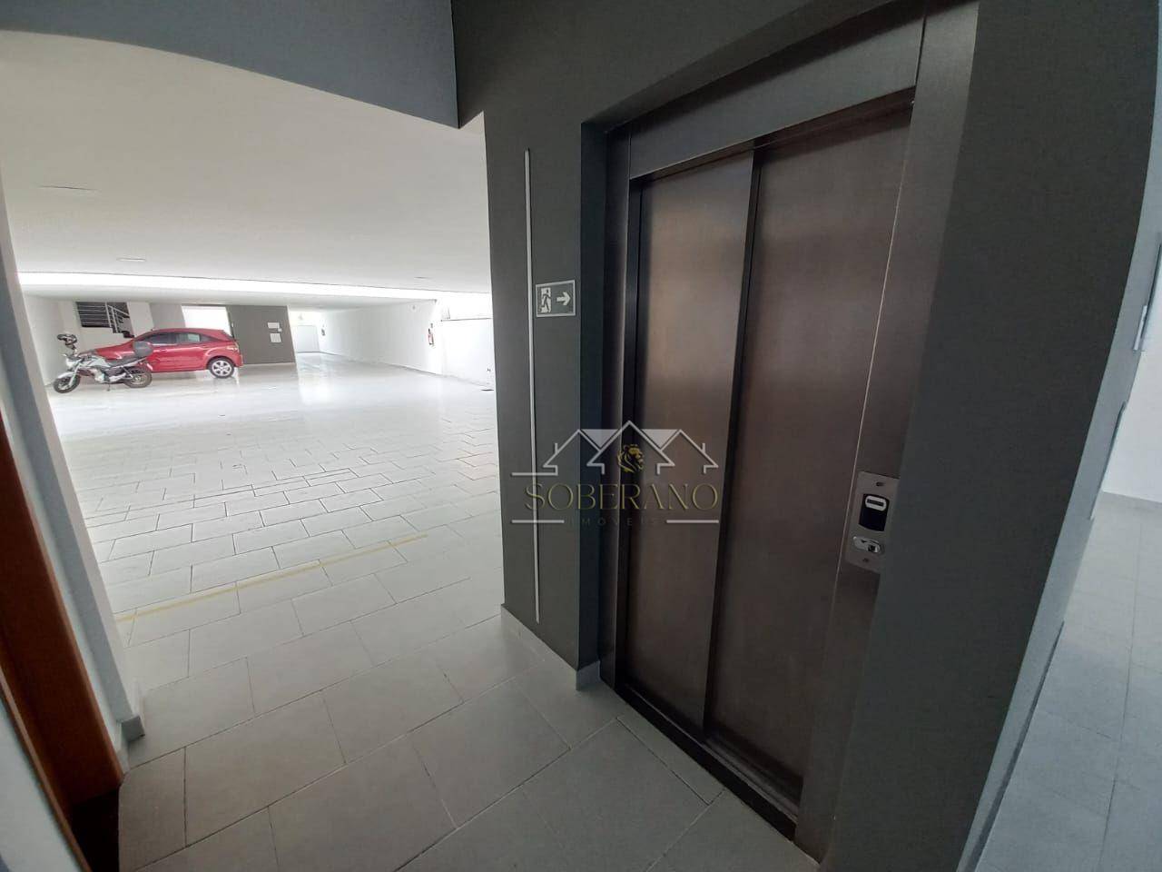 Apartamento à venda com 2 quartos, 44m² - Foto 6