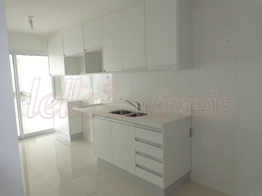 Apartamento à venda com 3 quartos, 156m² - Foto 6