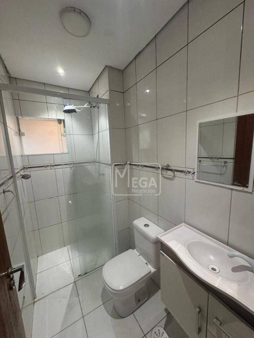 Apartamento à venda com 2 quartos, 51m² - Foto 4