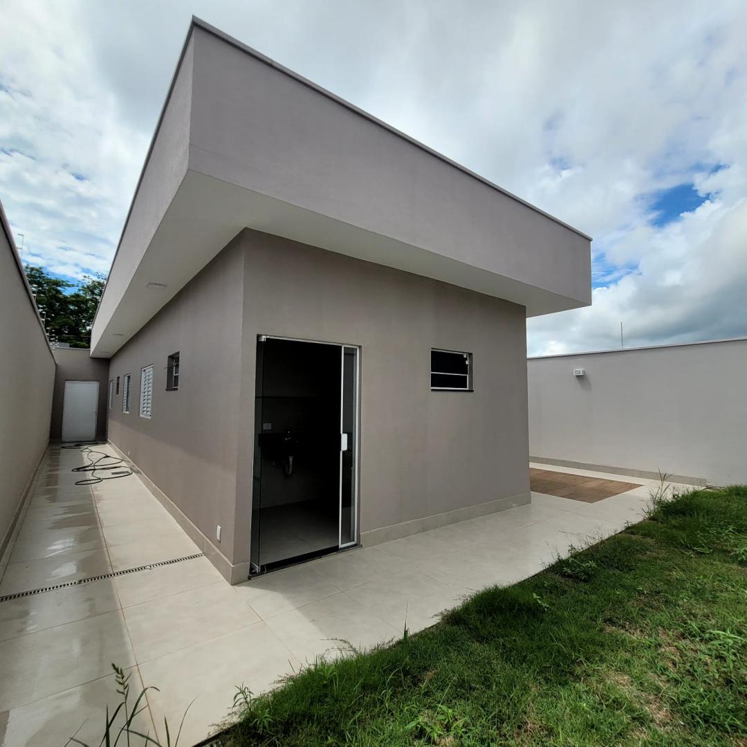 Casa à venda com 3 quartos, 136m² - Foto 10