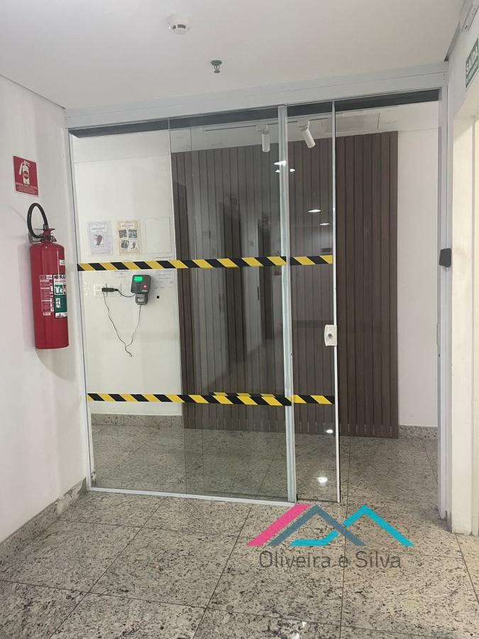 Conjunto Comercial-Sala para alugar, 330m² - Foto 31