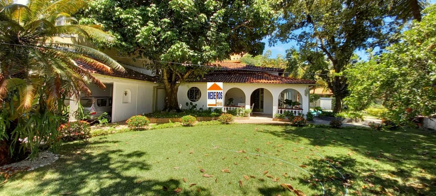 Casa de Condomínio à venda com 4 quartos, 700m² - Foto 1