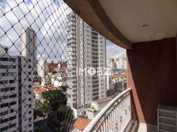 Apartamento à venda com 3 quartos, 92m² - Foto 6