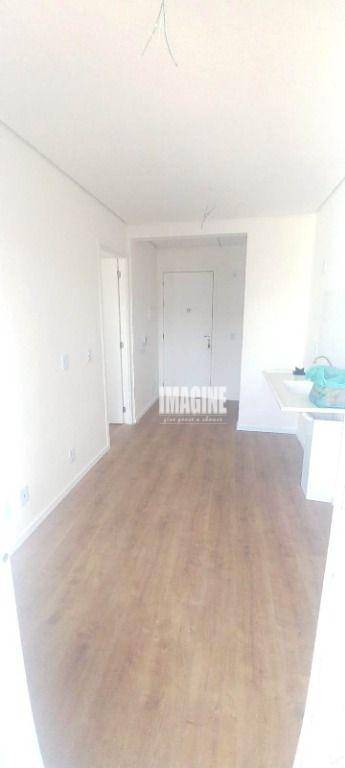 Apartamento à venda com 1 quarto, 32m² - Foto 13