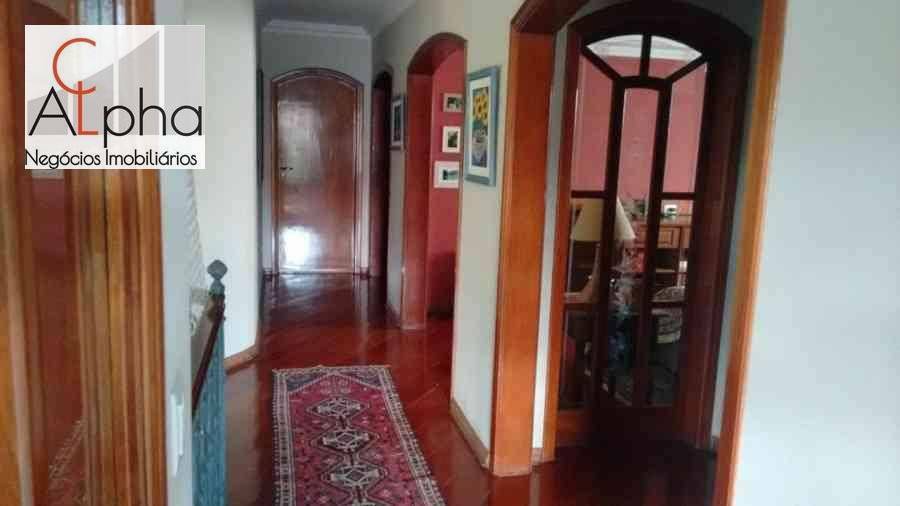 Sobrado à venda com 3 quartos, 380m² - Foto 13