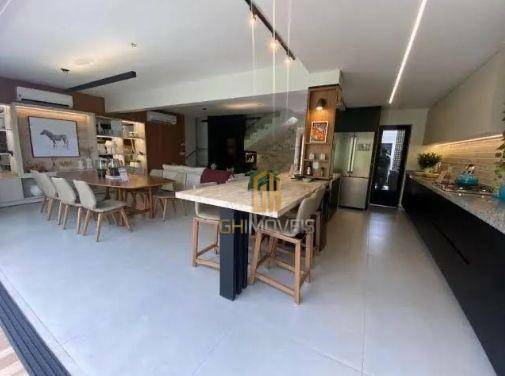 Sobrado à venda com 4 quartos, 200m² - Foto 7
