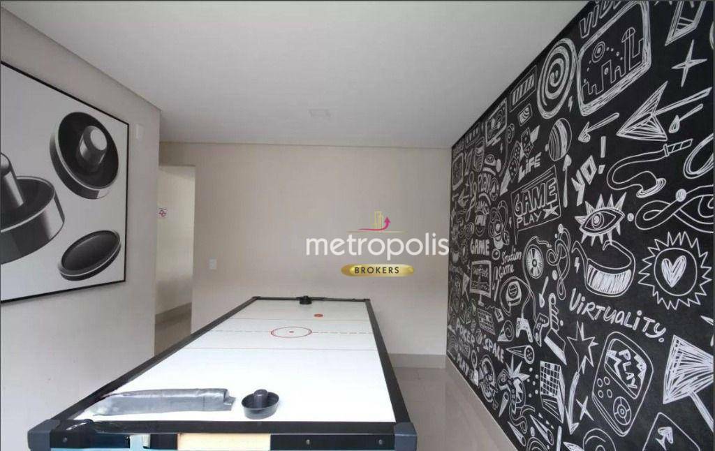 Apartamento à venda com 2 quartos, 61m² - Foto 39