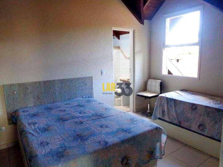 Casa de Condomínio à venda com 6 quartos, 500m² - Foto 26