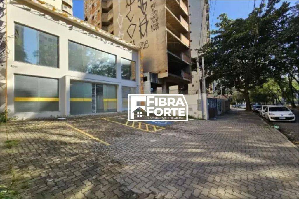 Prédio Inteiro, 369 m² - Foto 3