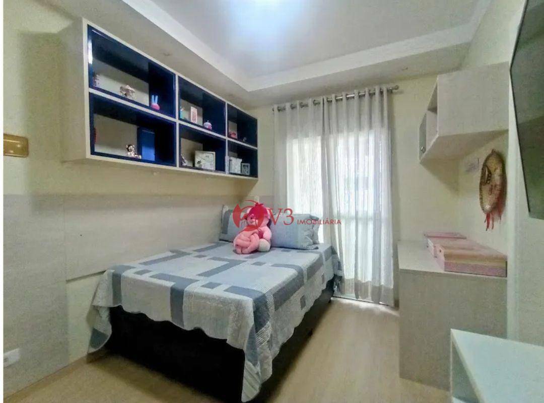 Apartamento à venda com 3 quartos, 152m² - Foto 13