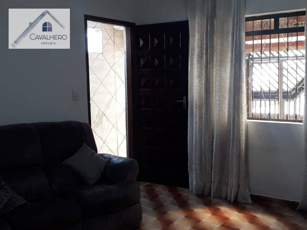 Sobrado à venda com 2 quartos, 145m² - Foto 35