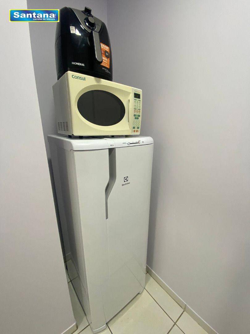 Apartamento, 1 quarto, 32 m² - Foto 3