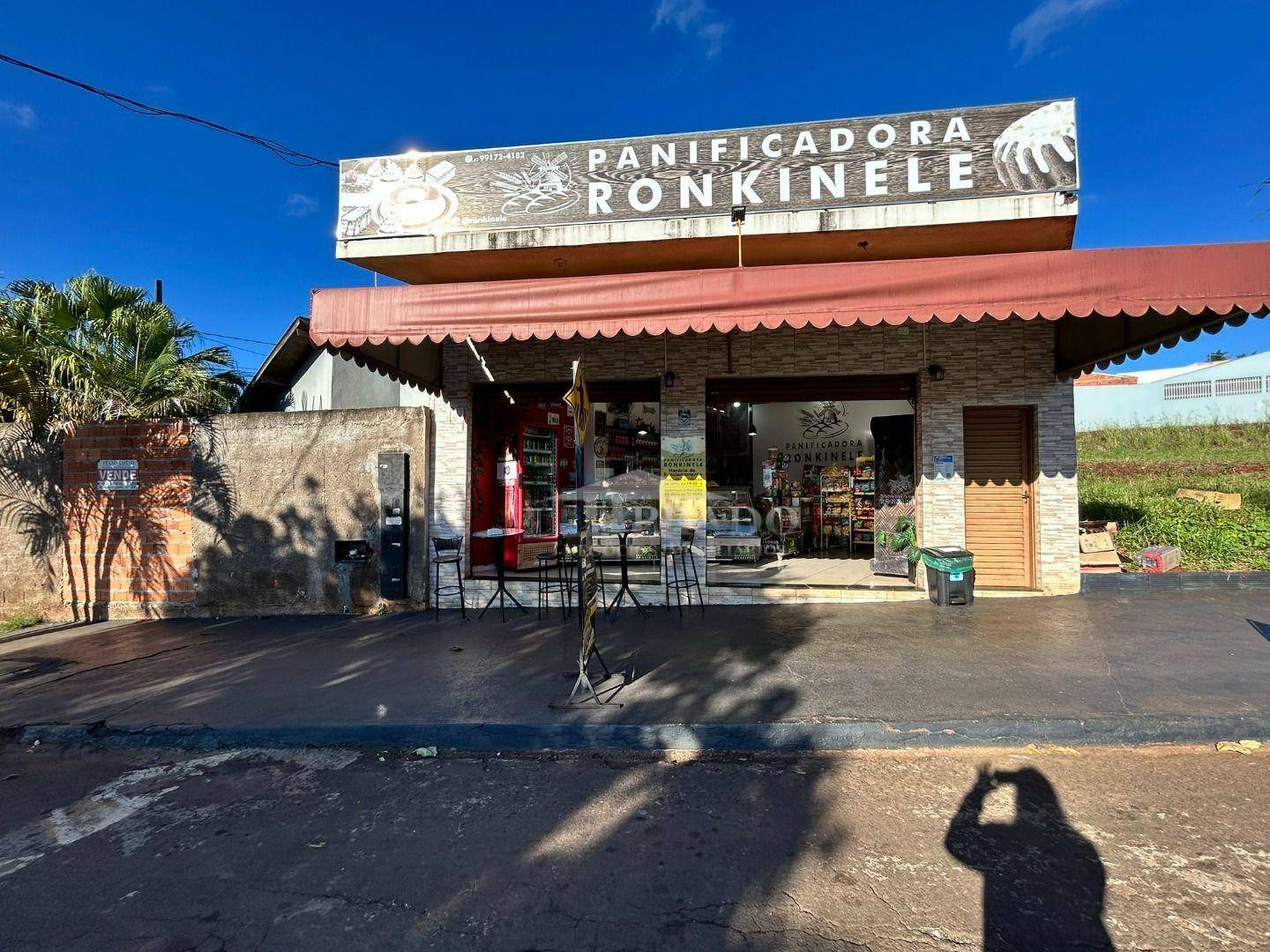 Loja-Salão à venda, 141m² - Foto 1