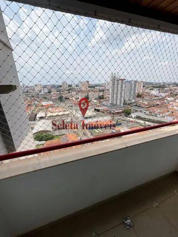 Apartamento à venda com 2 quartos, 63m² - Foto 4