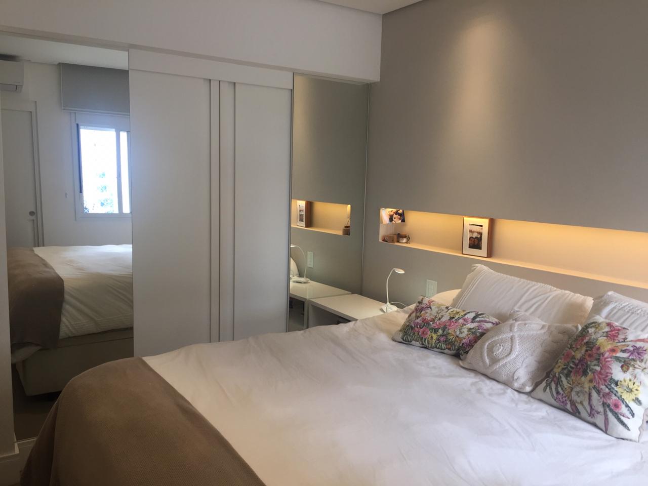 Apartamento à venda com 2 quartos, 71m² - Foto 9