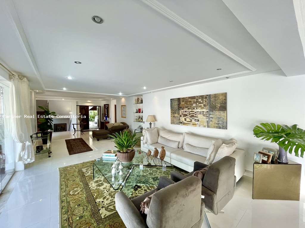 Casa à venda com 4 quartos, 1082m² - Foto 11