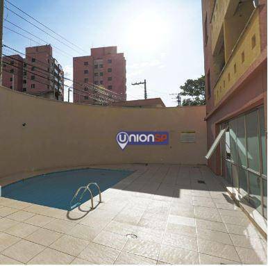 Apartamento à venda com 2 quartos, 56m² - Foto 15