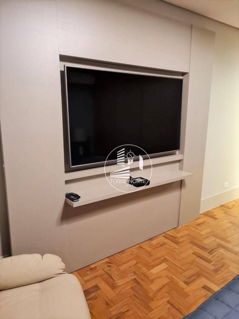 Apartamento à venda com 3 quartos, 280m² - Foto 17