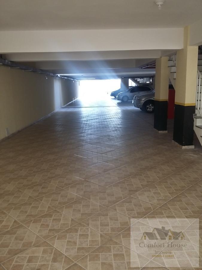 Cobertura à venda com 2 quartos, 85m² - Foto 18