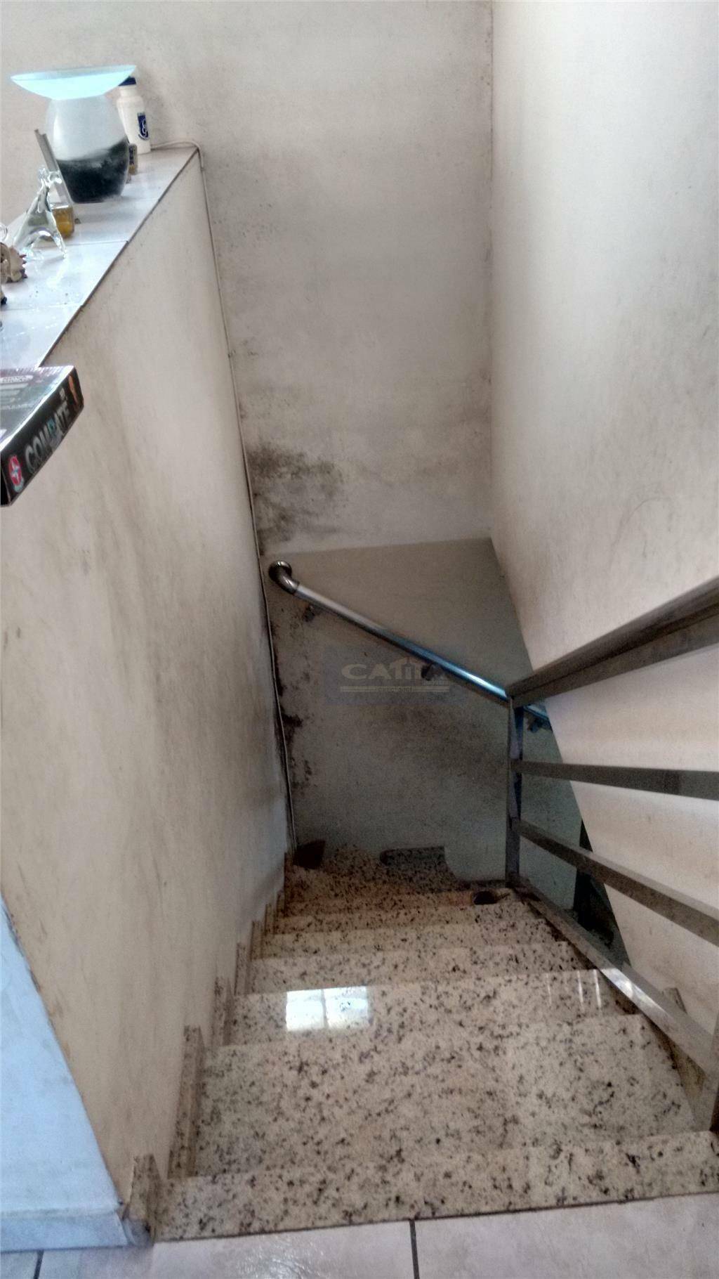 Sobrado à venda com 6 quartos, 250m² - Foto 48