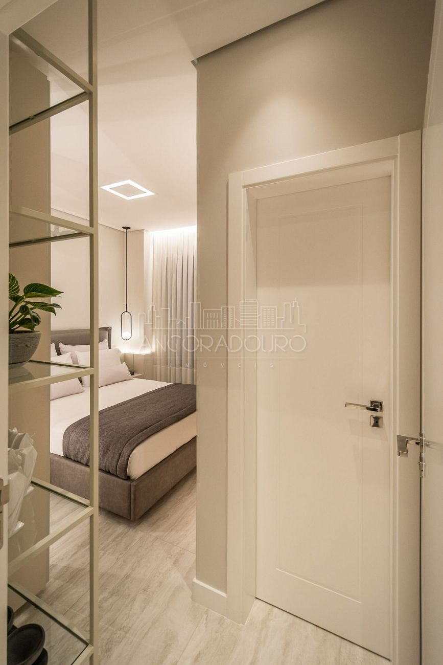 Apartamento à venda com 4 quartos, 146m² - Foto 37