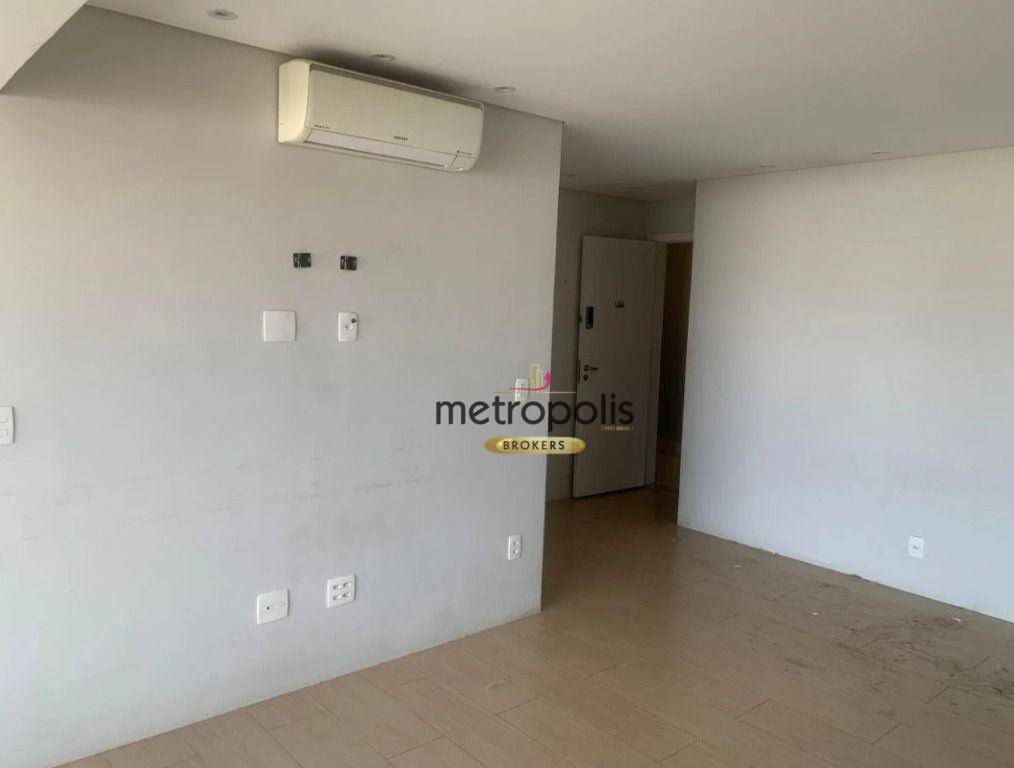 Apartamento à venda com 2 quartos, 62m² - Foto 5