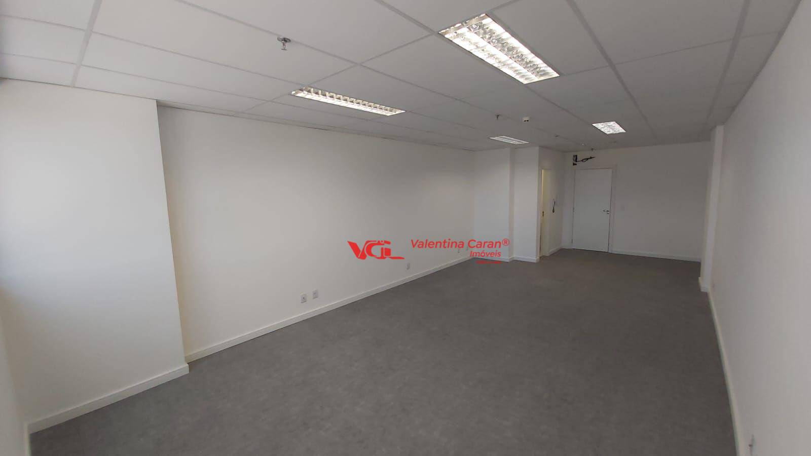 Conjunto Comercial-Sala para alugar, 46m² - Foto 3