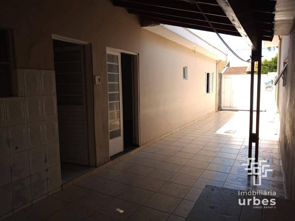 Casa à venda com 3 quartos, 127m² - Foto 16