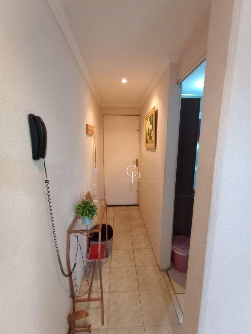 Apartamento à venda com 2 quartos, 52m² - Foto 19