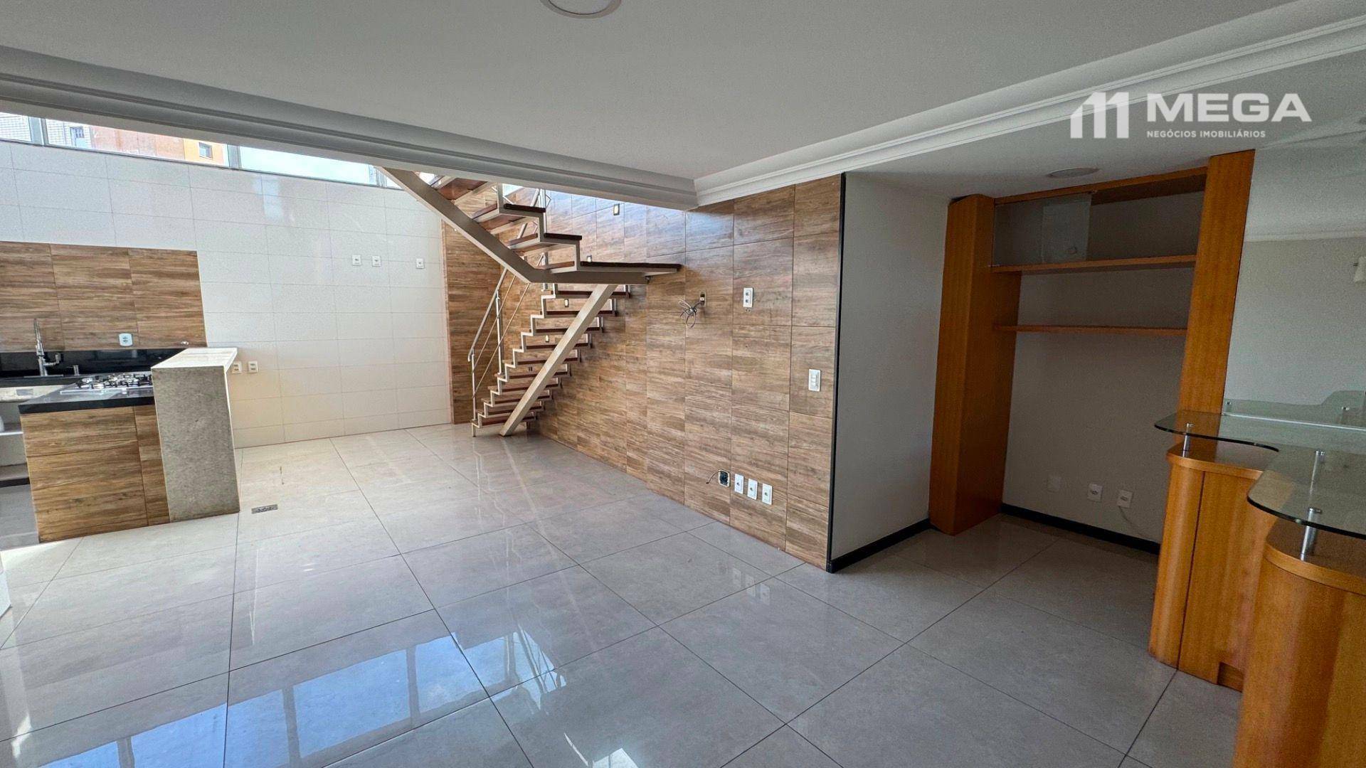 Cobertura à venda com 4 quartos, 200m² - Foto 6