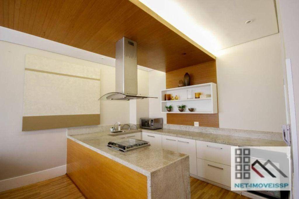 Apartamento à venda com 4 quartos, 227m² - Foto 24