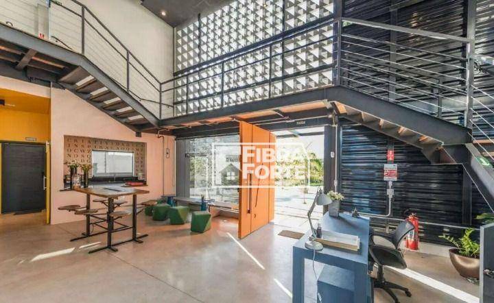 Prédio Inteiro para alugar, 266m² - Foto 4