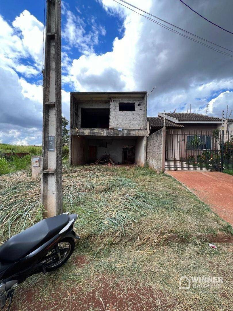 Sobrado à venda com 3 quartos, 210m² - Foto 3