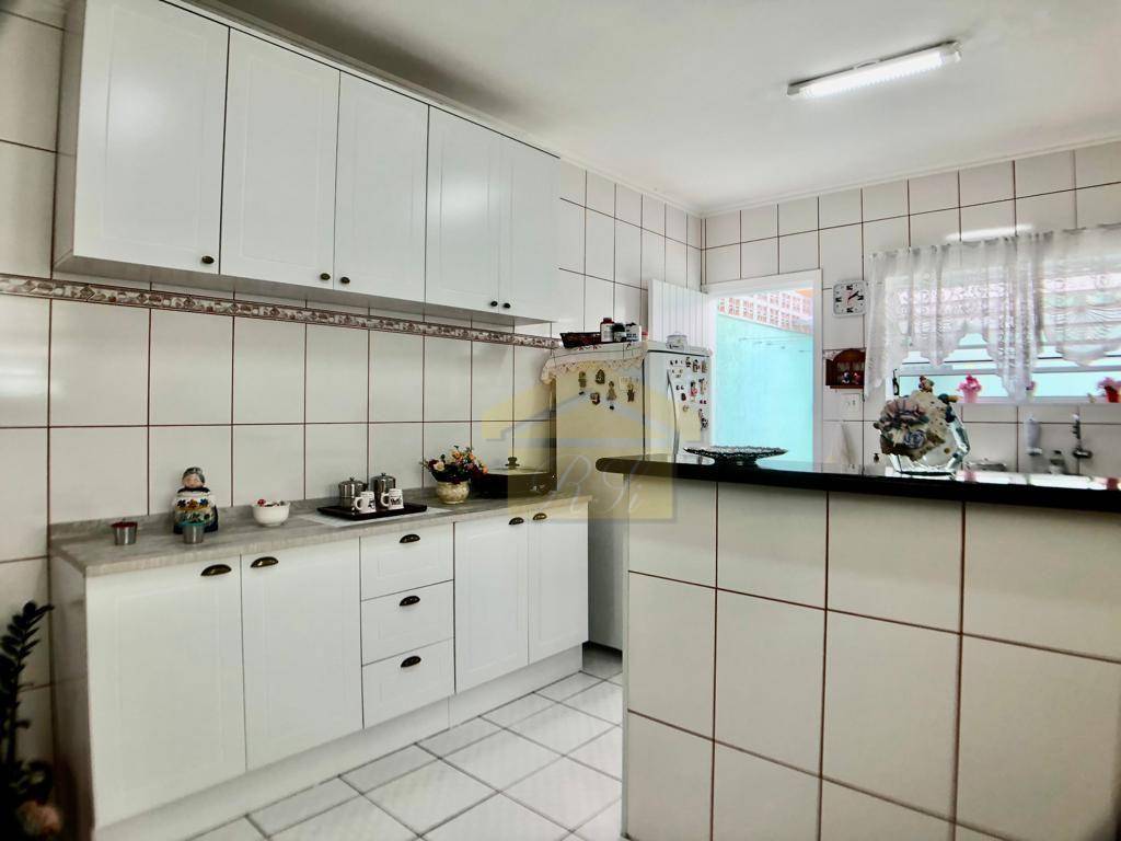 Sobrado à venda com 3 quartos, 120m² - Foto 6