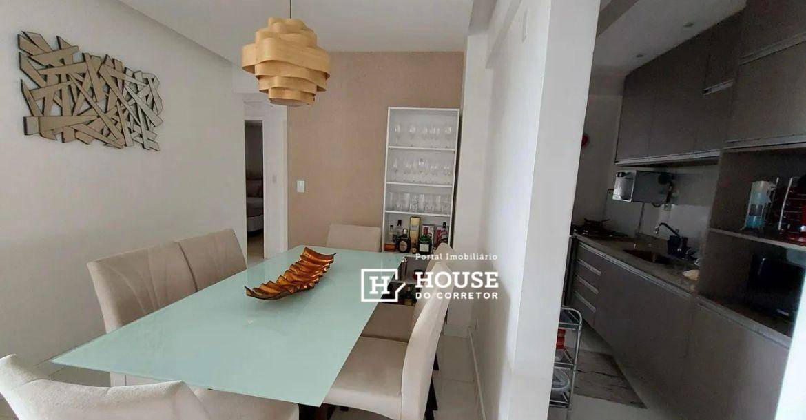 Apartamento, 3 quartos, 74 m² - Foto 4