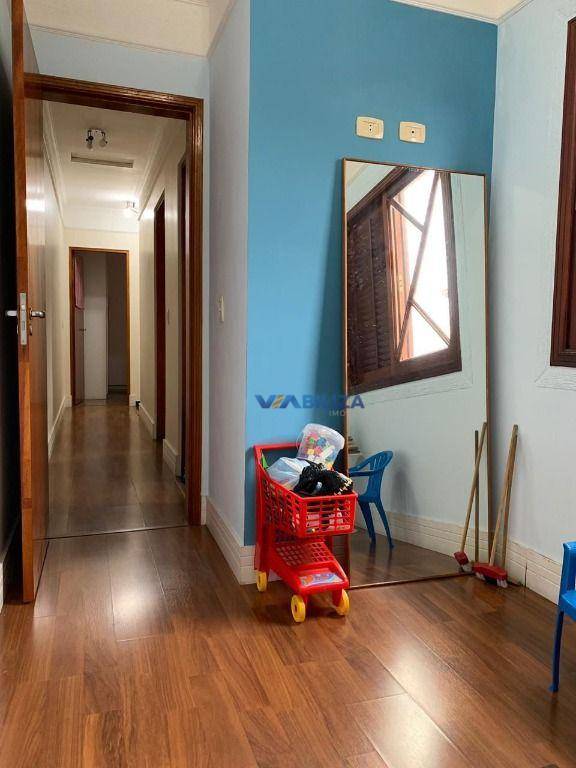 Sobrado à venda com 3 quartos, 130m² - Foto 7