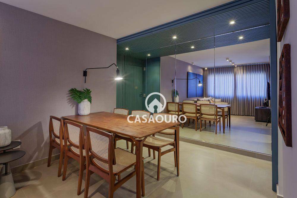 Apartamento à venda com 3 quartos, 74m² - Foto 4