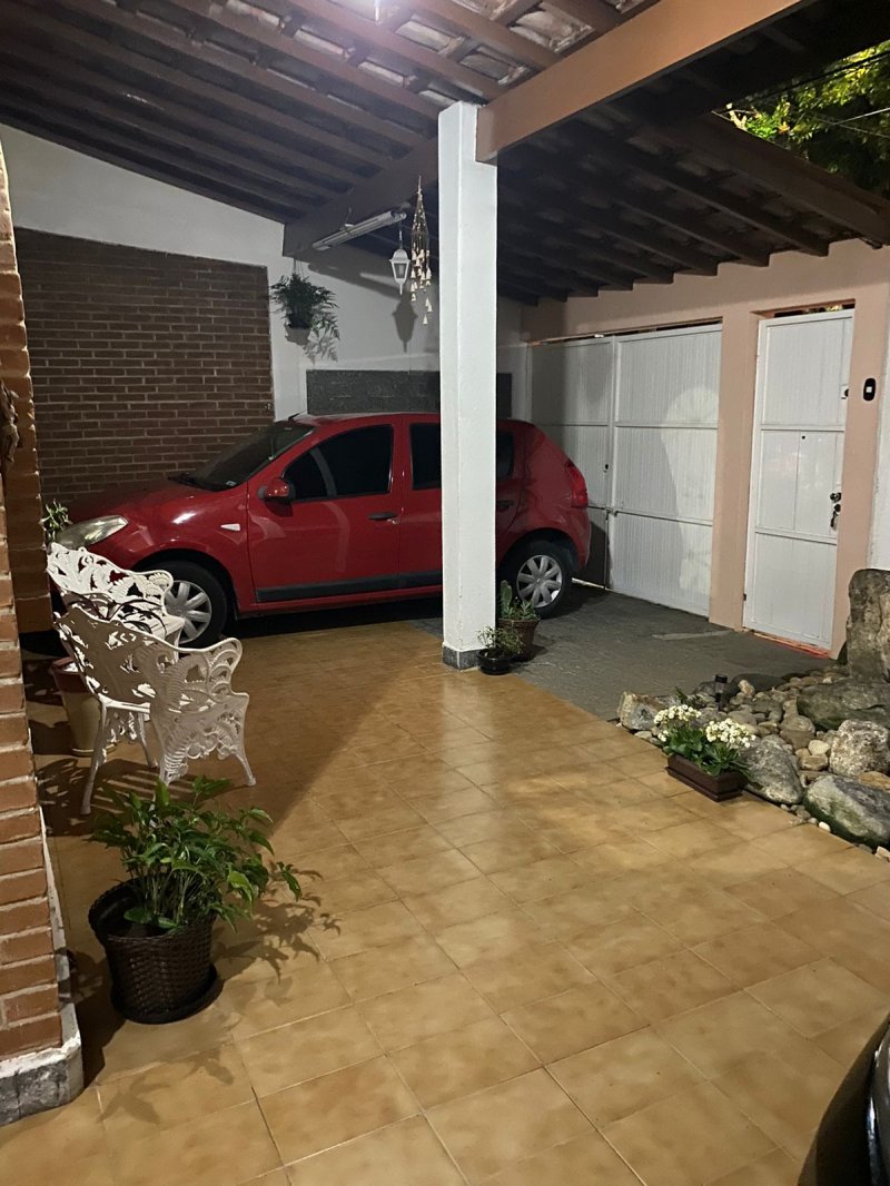 Sobrado à venda com 4 quartos, 187m² - Foto 11