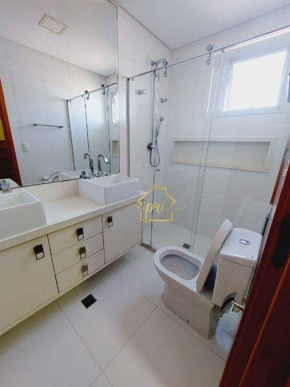 Apartamento à venda com 3 quartos, 124m² - Foto 13