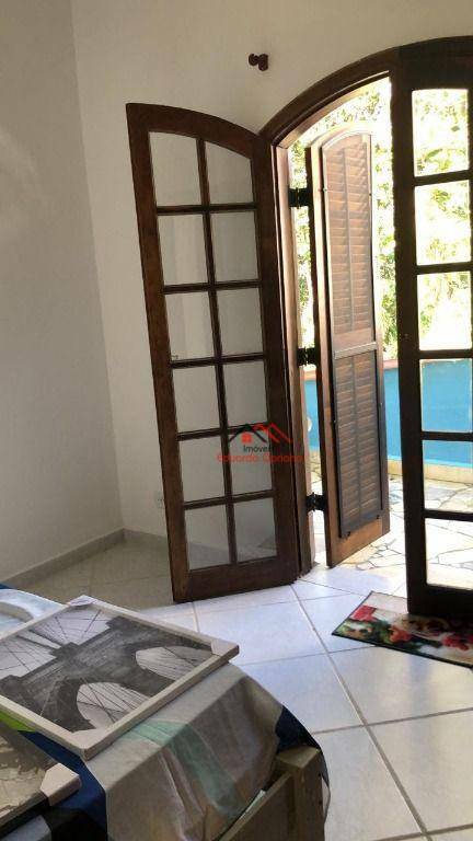 Casa de Condomínio à venda com 5 quartos, 360m² - Foto 37