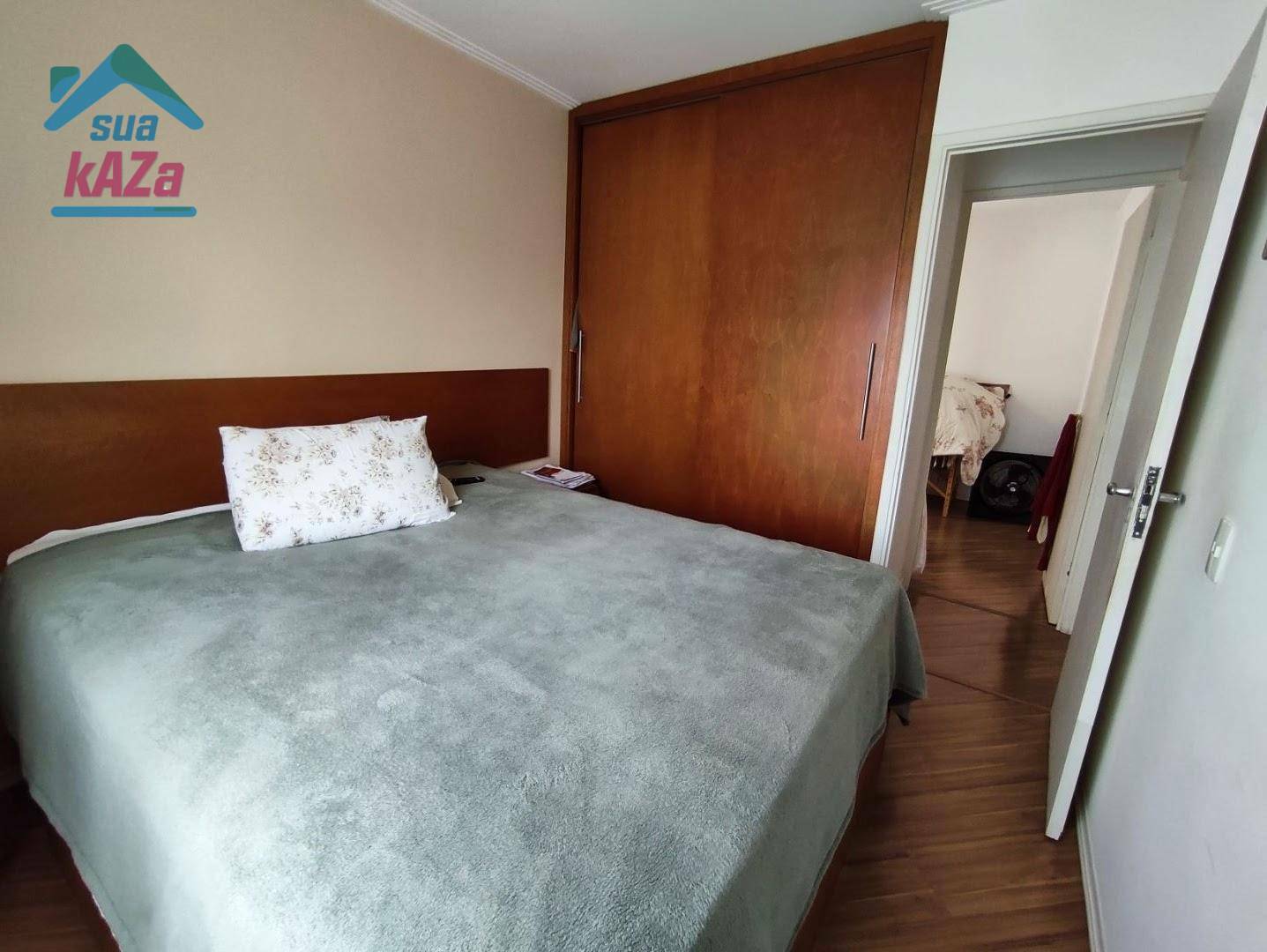 Apartamento à venda com 2 quartos, 56m² - Foto 12