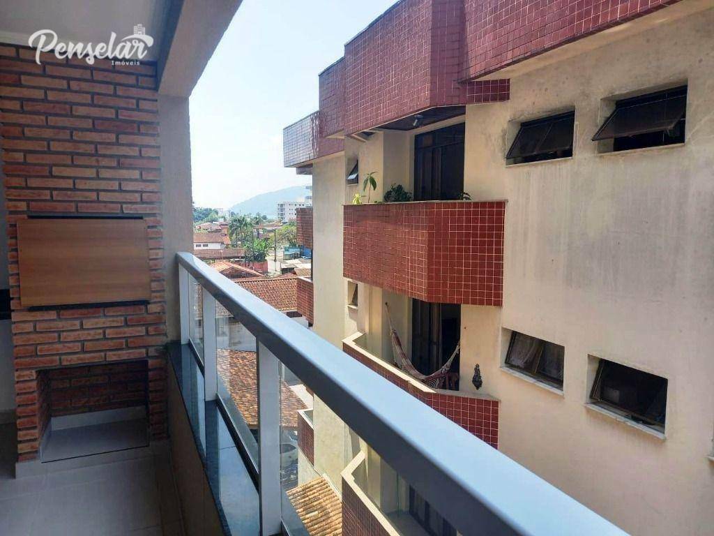 Apartamento à venda com 3 quartos, 110m² - Foto 8